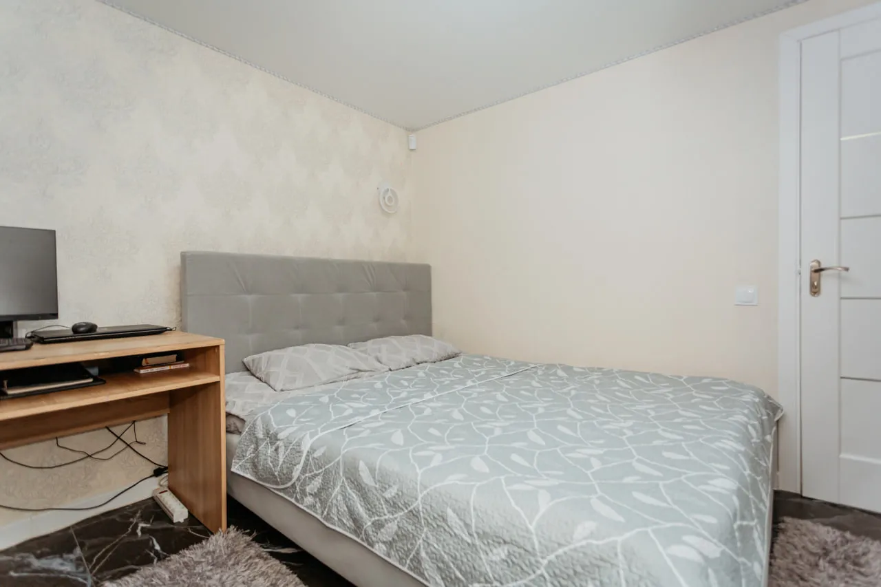 Chişinău Durleşti str. Livezilor  9