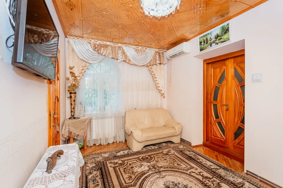 Chișinău Ciocana str. Budăi  15