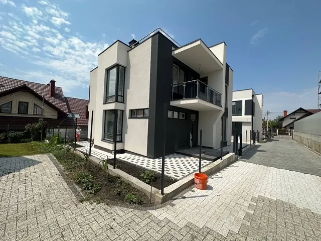 Chișinău Rîșcani str. Ilie Fulga 1