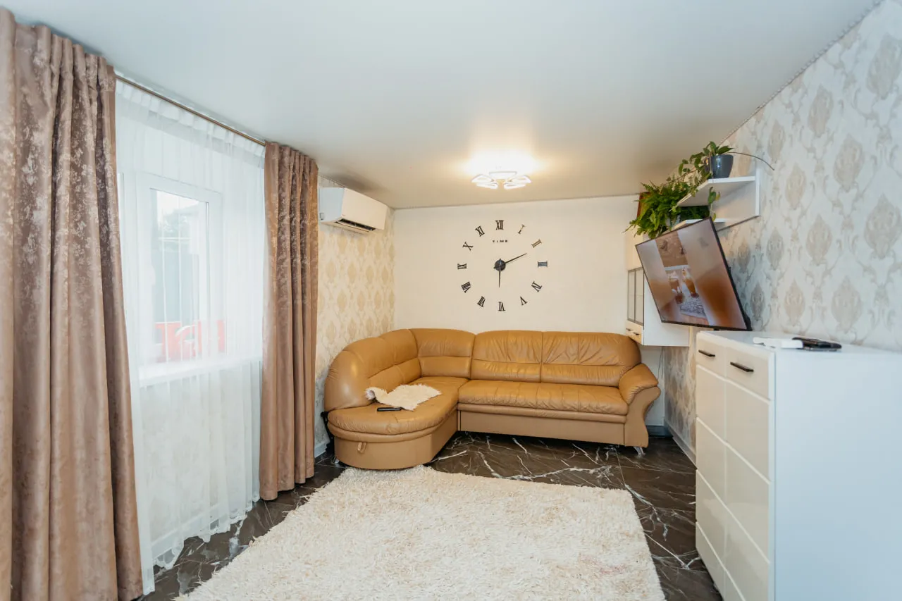 Chişinău Durleşti str. Livezilor  6