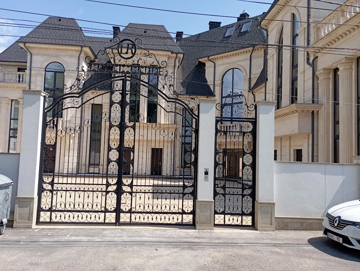 Chișinău Centru str. Lacului 14