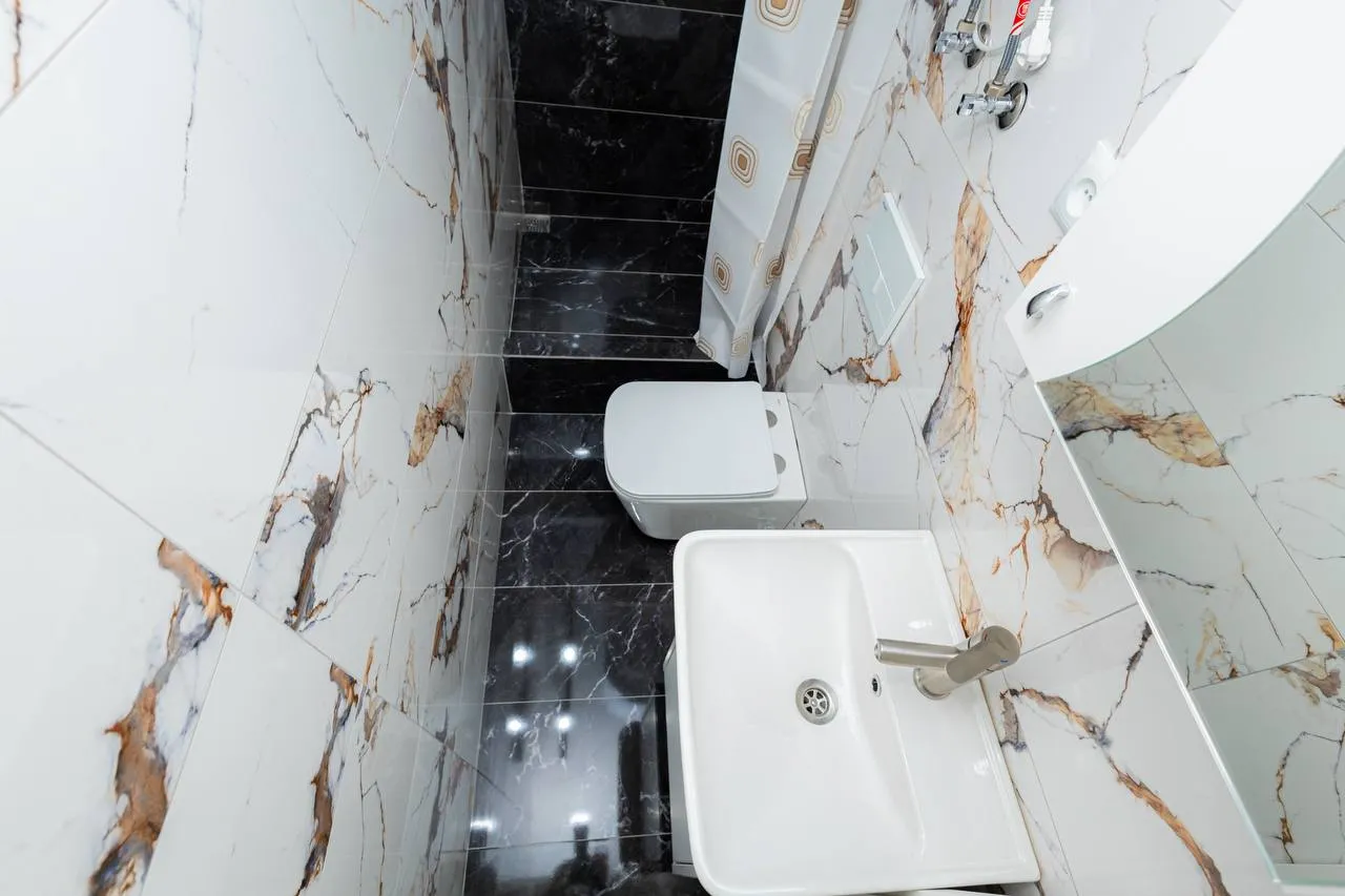 Chișinău Buiucani str. Vasile Coroban 6