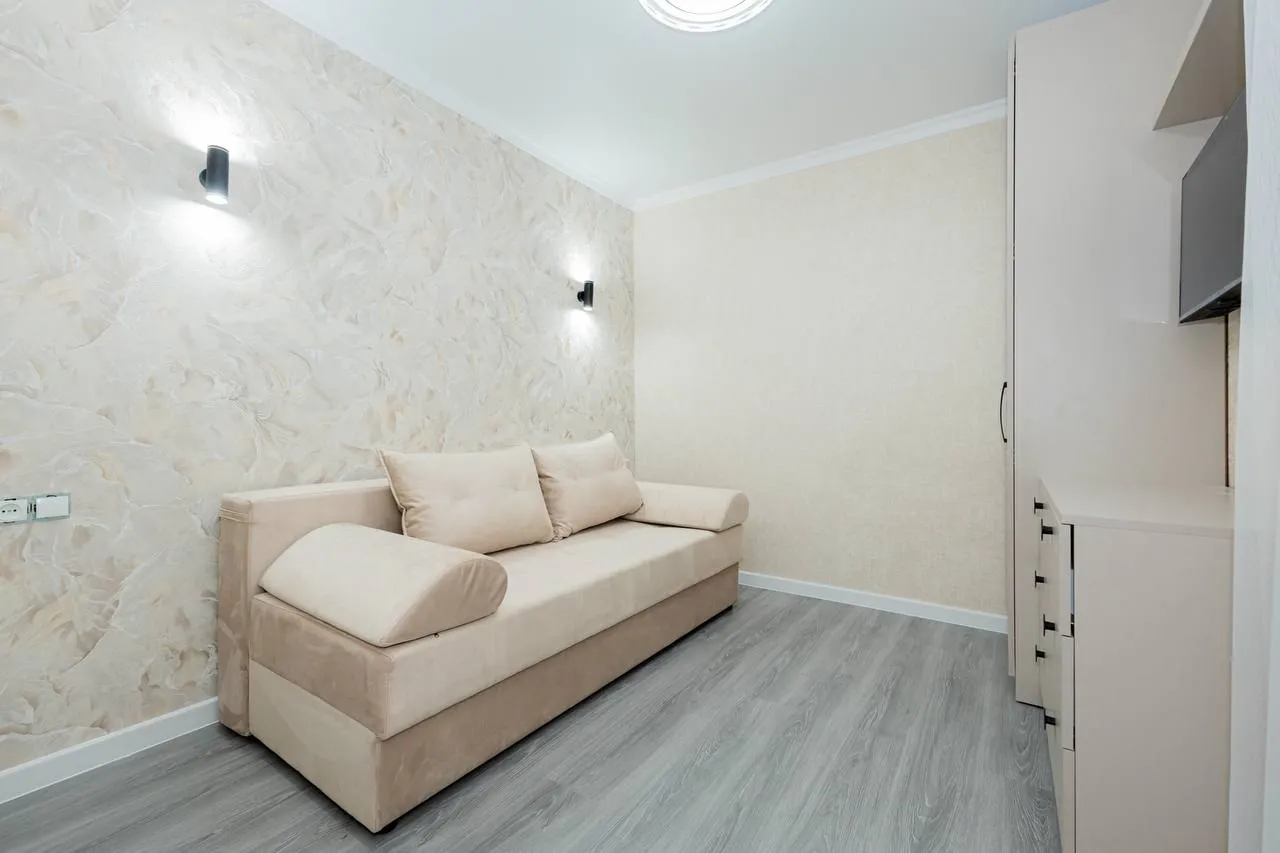 Chișinău Buiucani str. Vasile Coroban 4