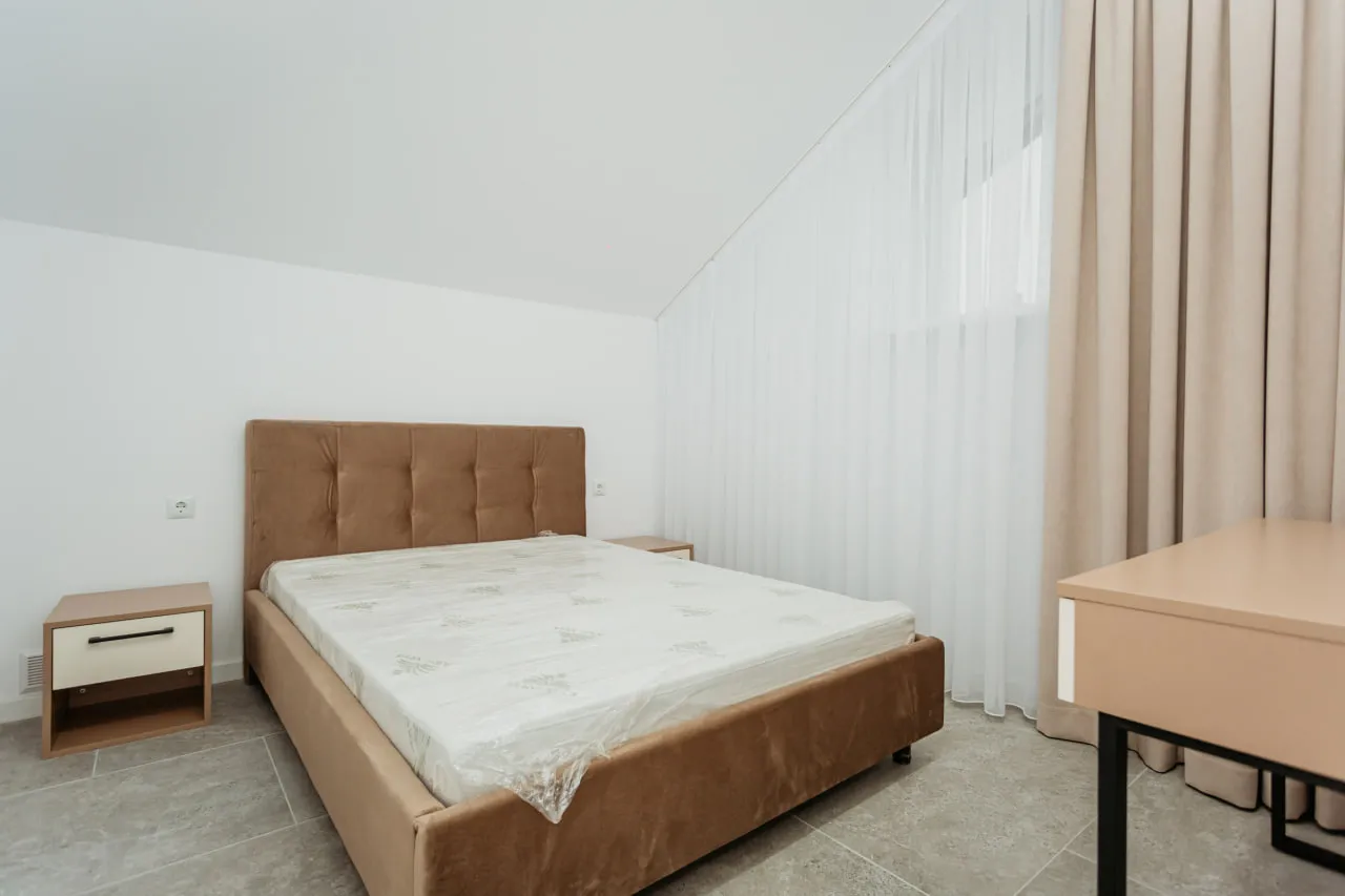 Chișinău Durleşti str. Ion Creangă  11