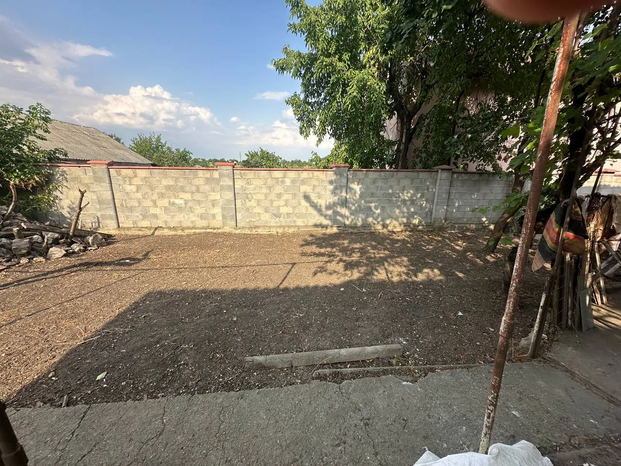Orhei Periferie str. Barbu Lăutaru 3