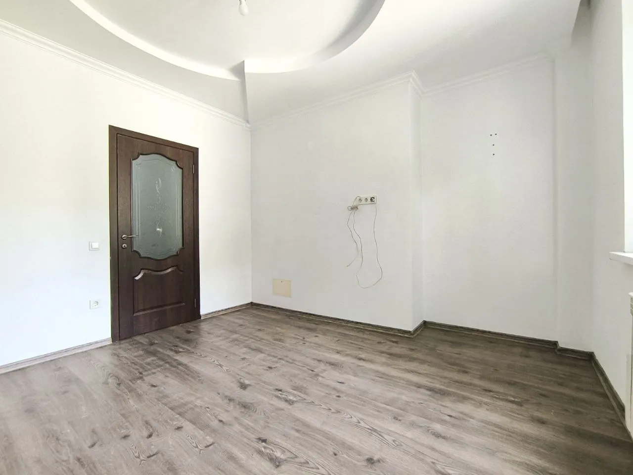 Chișinău Buiucani str. Ion Creangă. 6