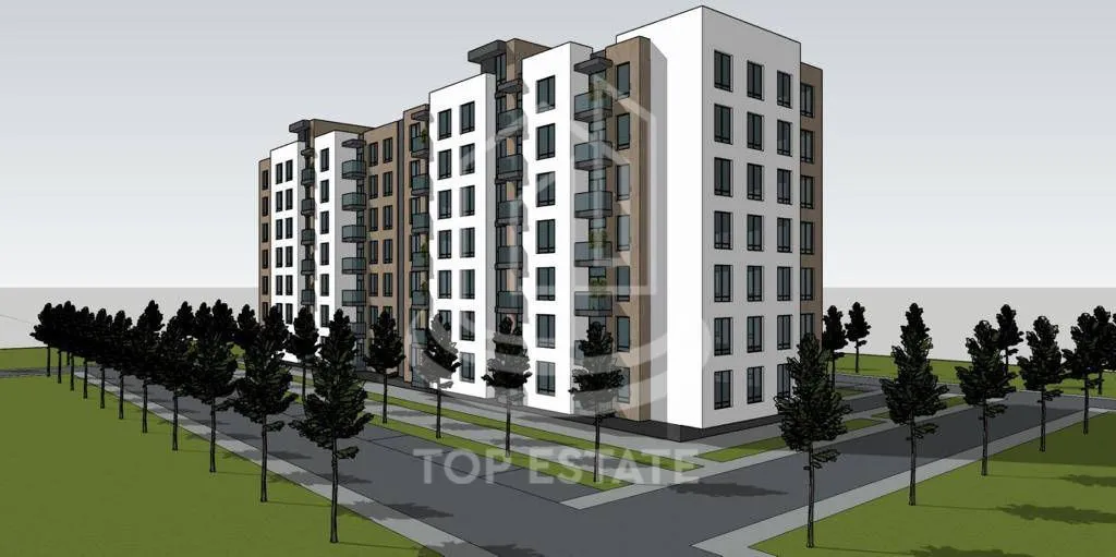 Criuleni Centru str. Biruinței . 1