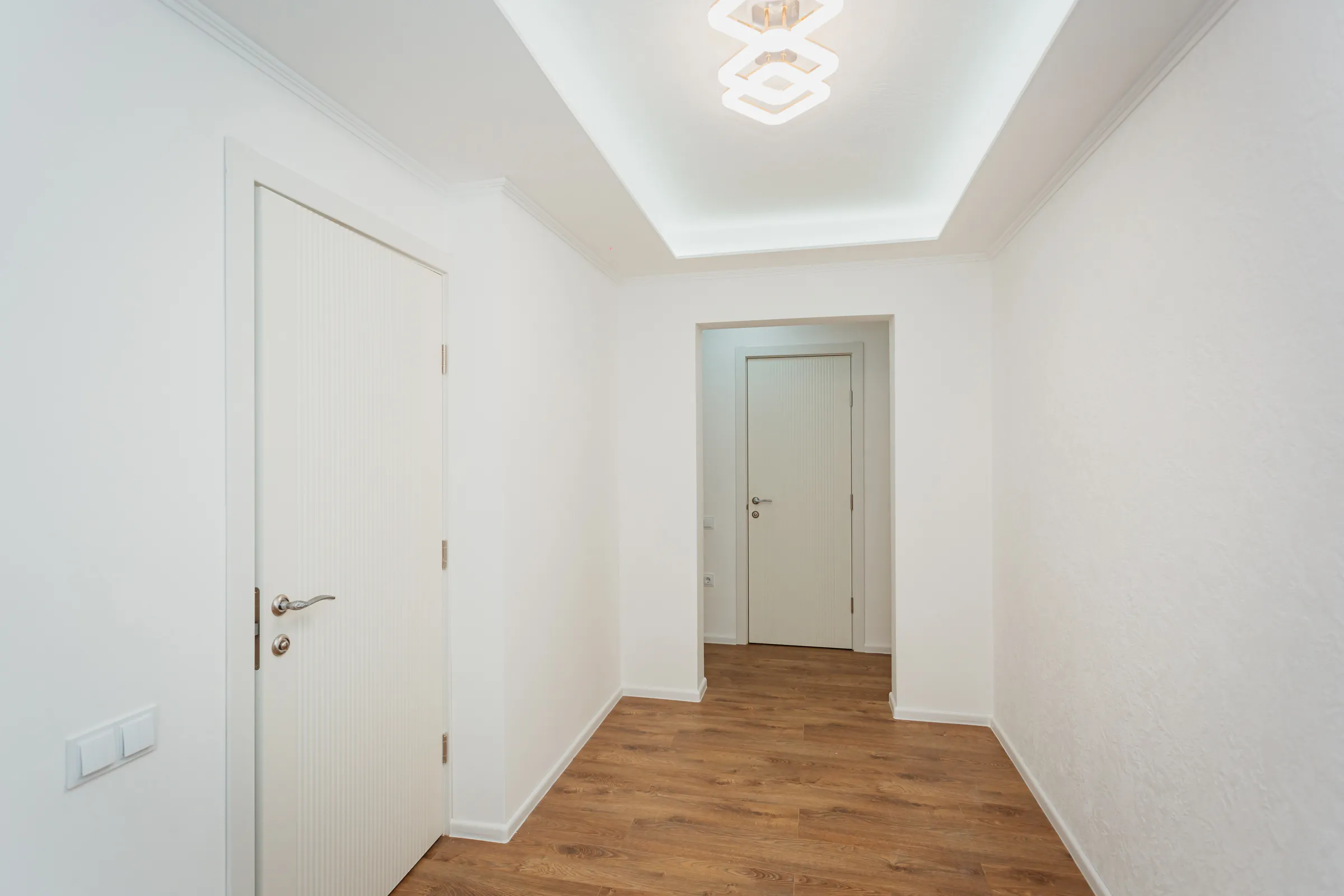 Chișinău Rîșcani str. Bogdan Voievod 11