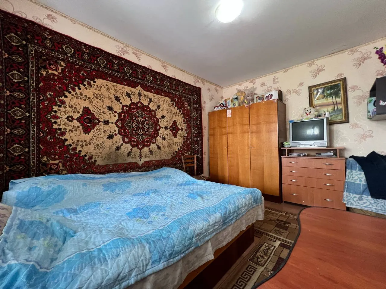 Chișinău Ciocana str.Petru Zadnipru 10