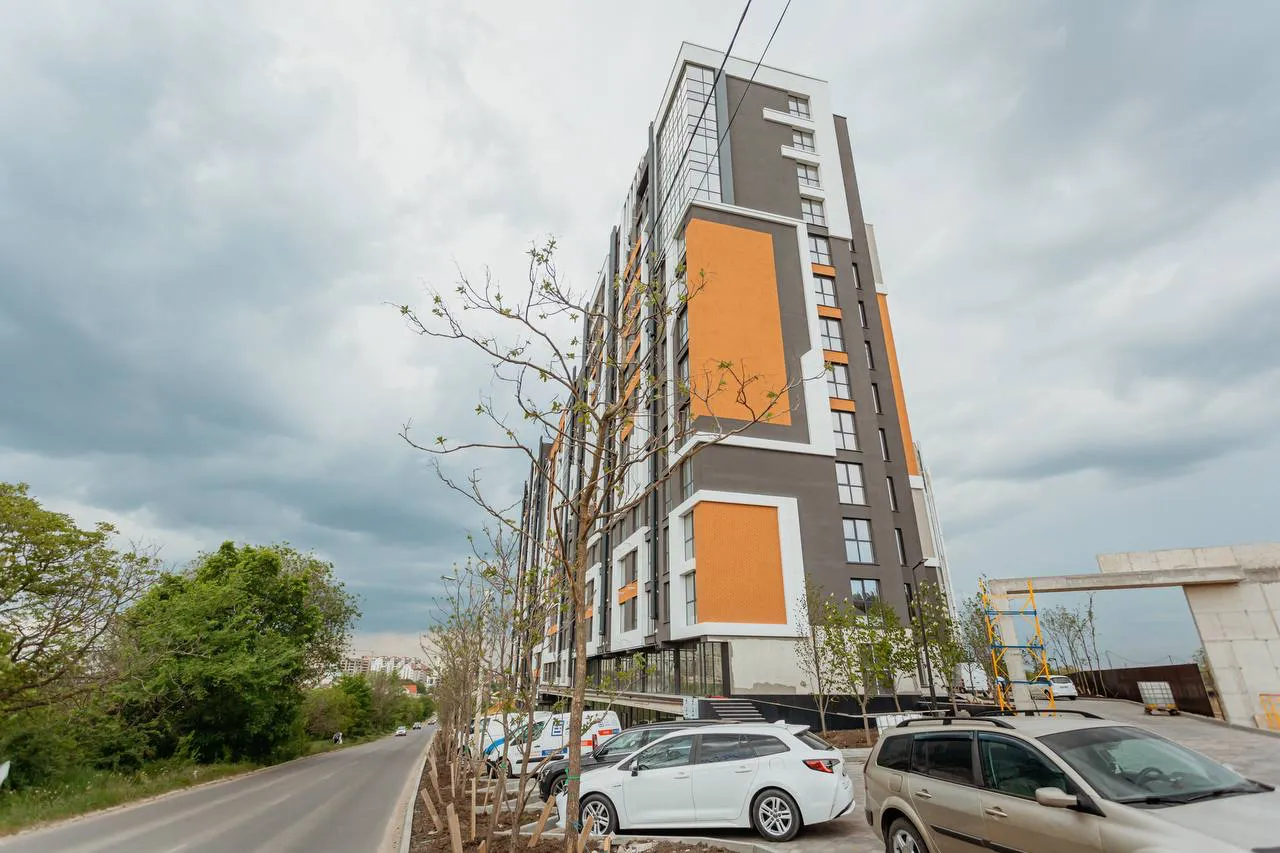 Chișinău Telecentru str. Ialoveni. 1