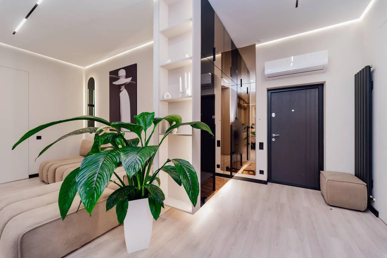 Chișinău Buiucani str. Vasile Lupu 22