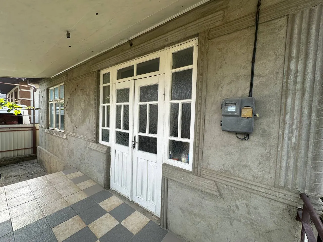 Orhei Periferie str. Barbu Lăutaru 2
