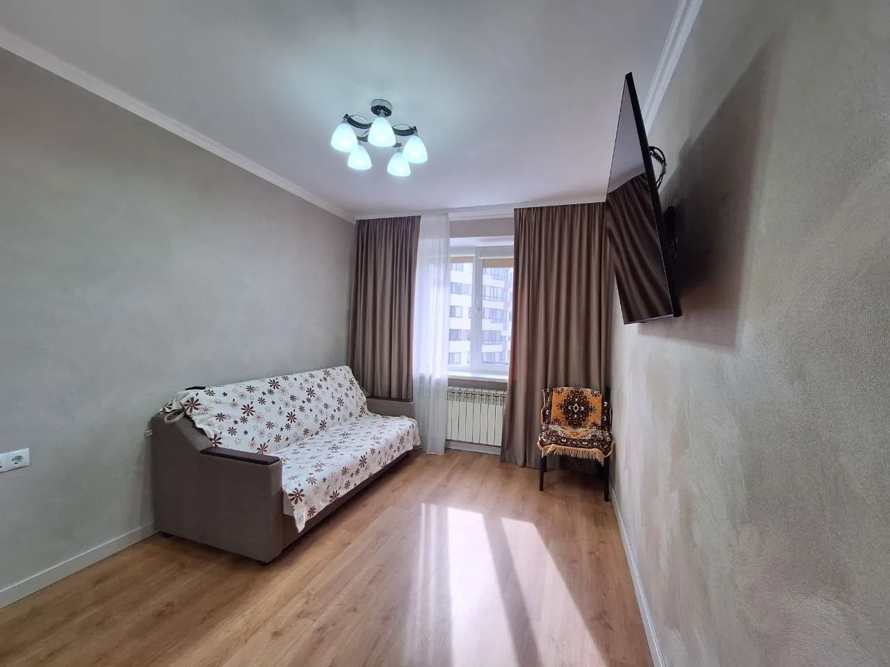Chișinău Botanica str. Valea Crucii 2