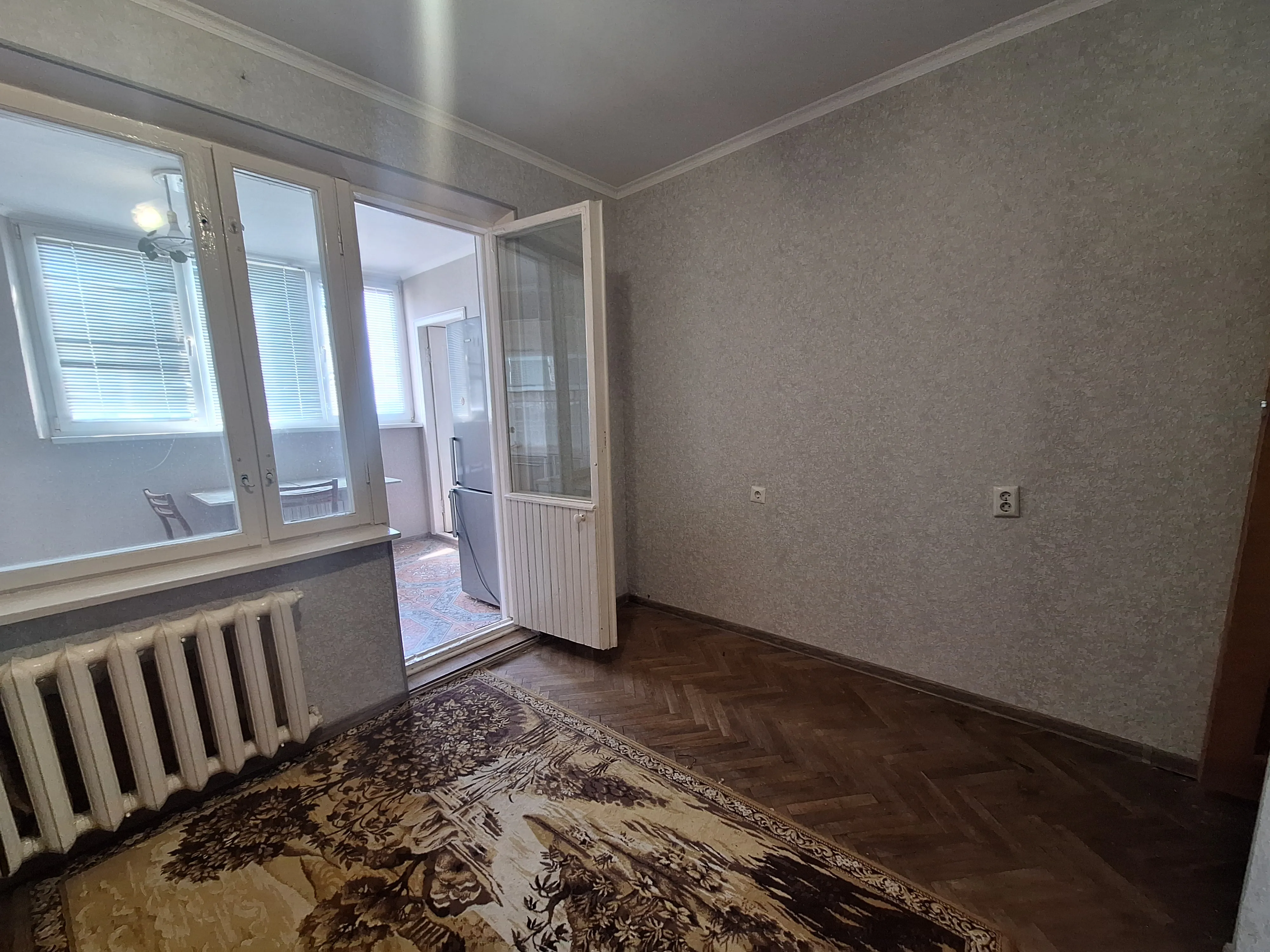 Chișinău Botanica bd. Dacia 2