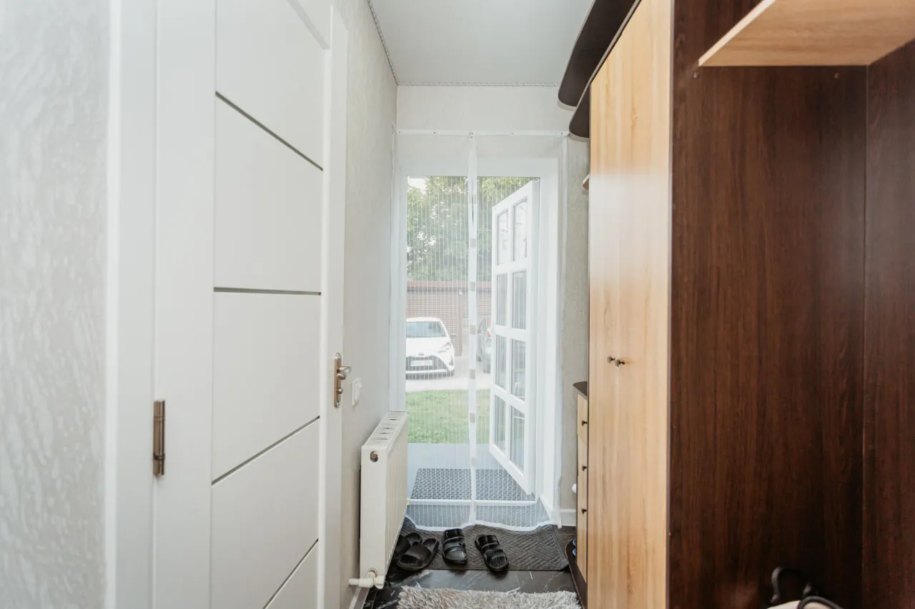 Chişinău Durleşti str. Livezilor  17