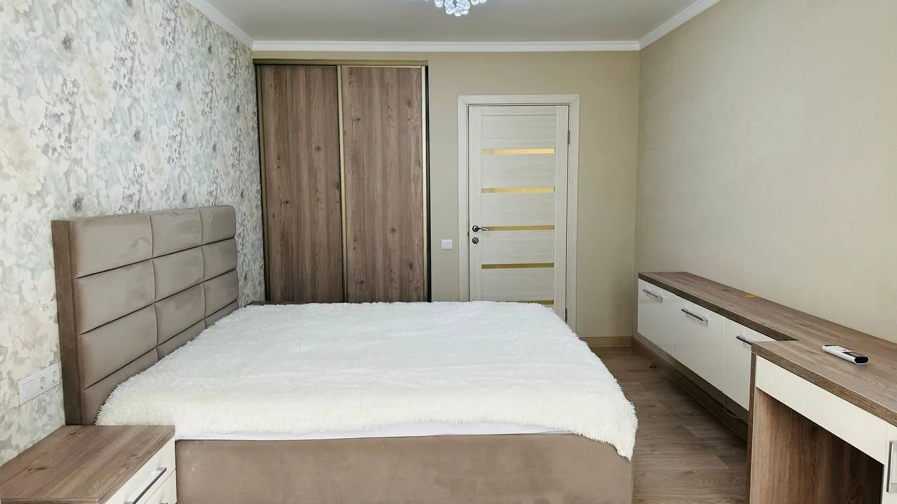 Chișinău Ciocana str. Petru Zadnipru 6