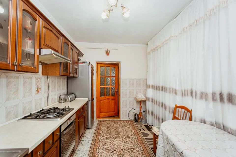 Chișinău Ciocana str. Budăi  11
