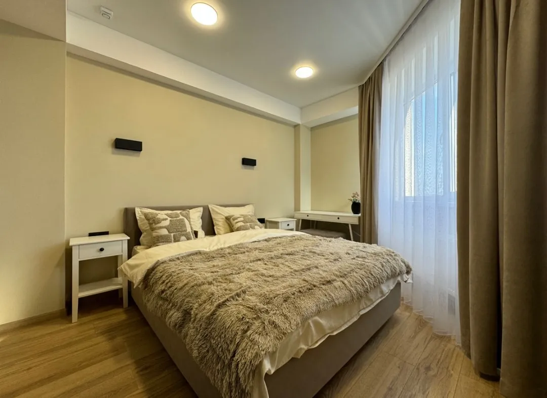 Chișinău Stăuceni str. Constantin Stamate 2