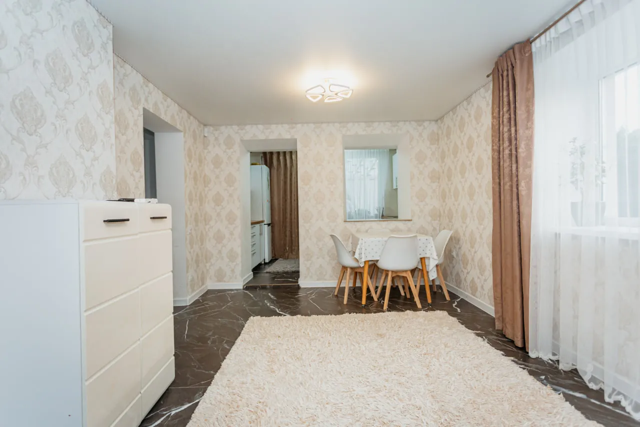 Chişinău Durleşti str. Livezilor  7