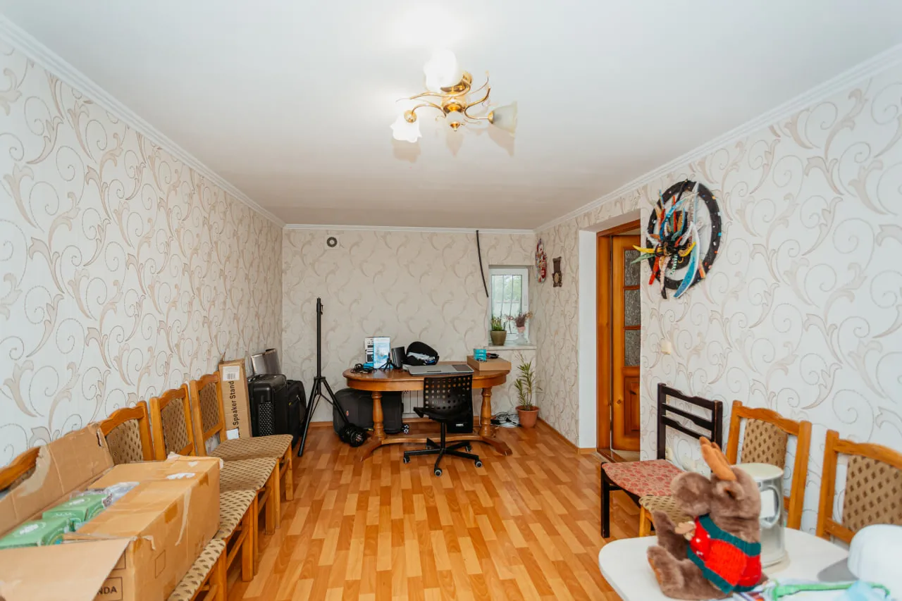 Chișinău Codru str. Izvoarelor 11