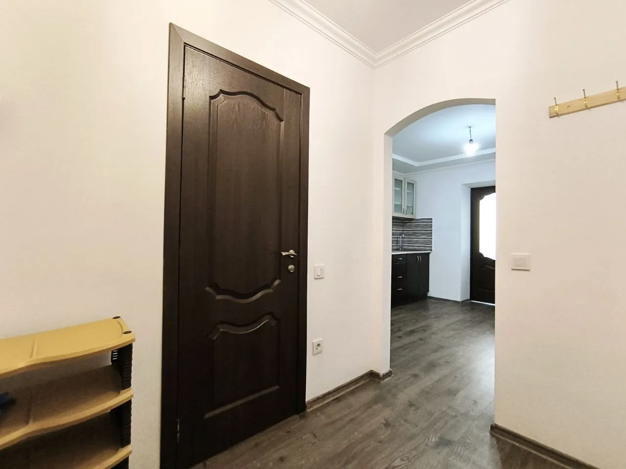 Chișinău Buiucani str. Ion Creangă. 3