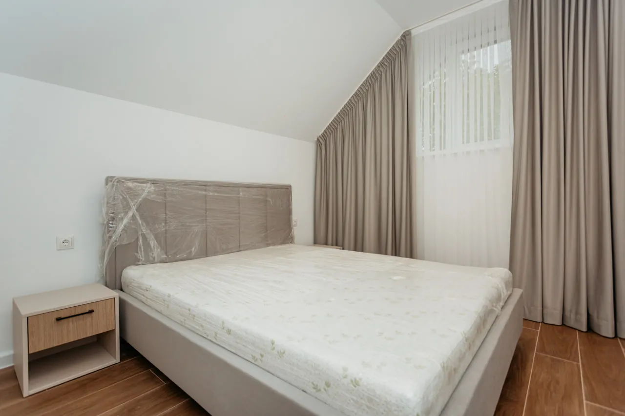 Chişinău Durleşti str. Caucaz 12