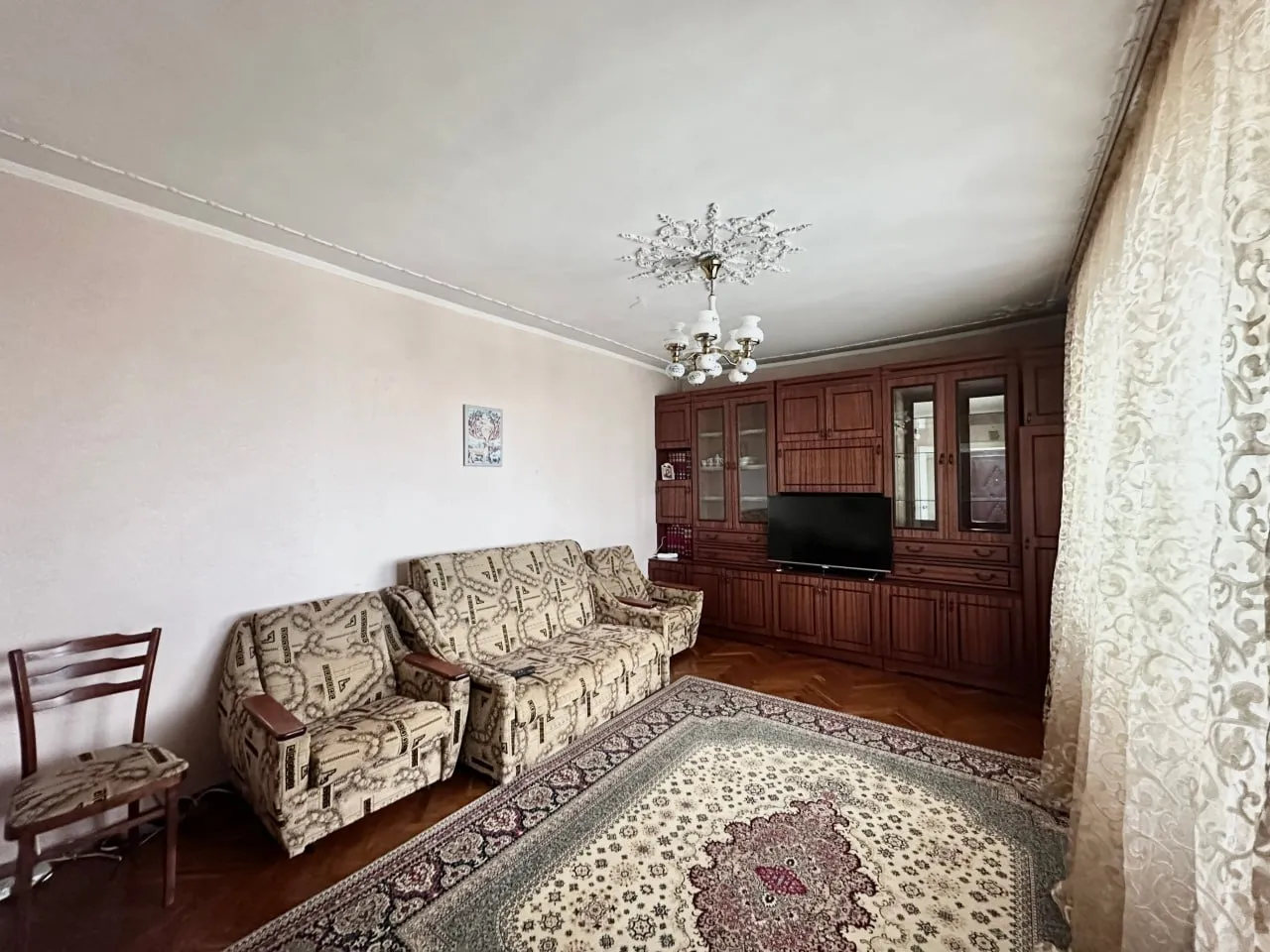 Chișinău Centru str. Ismail 2