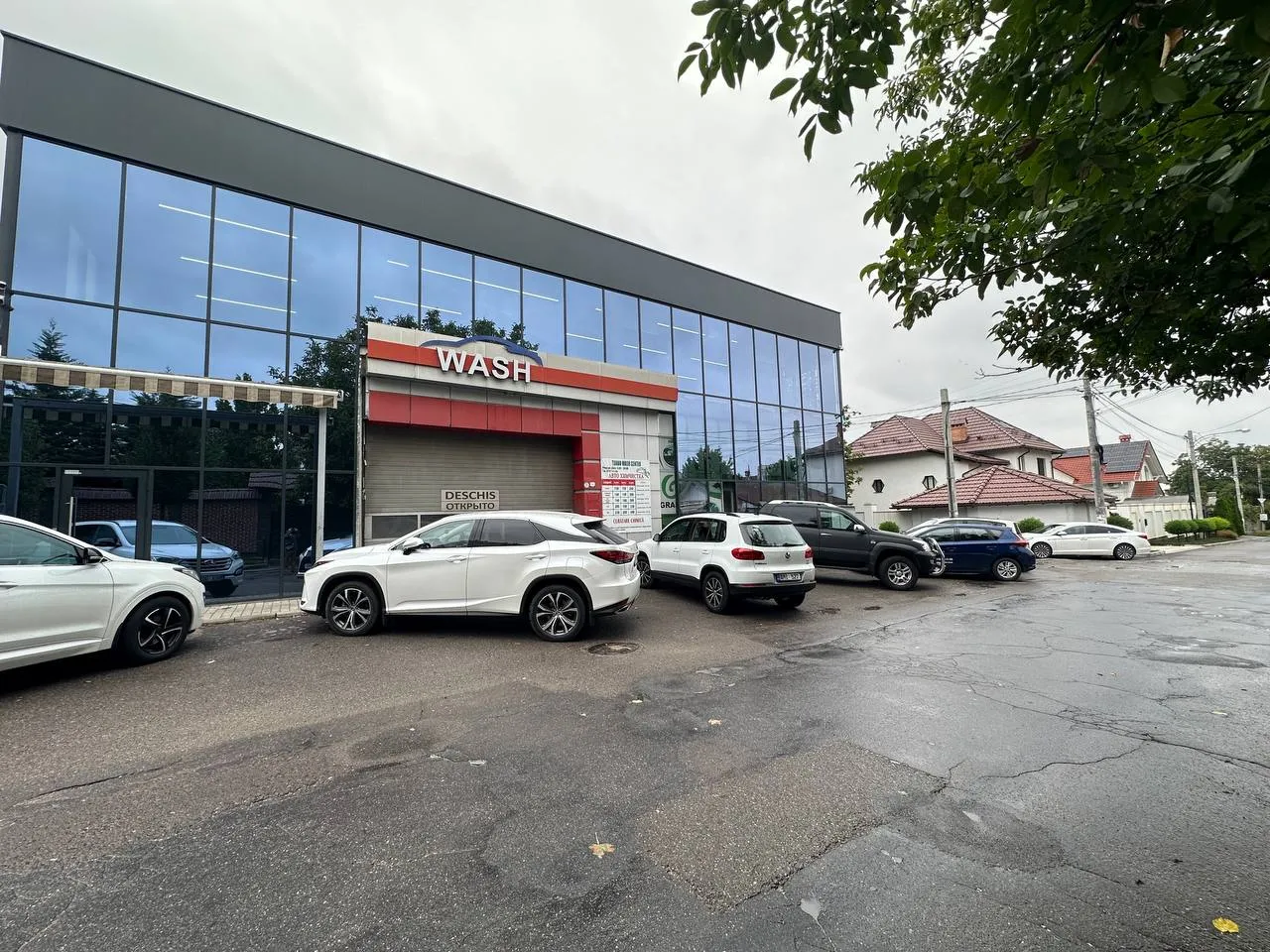Chișinău Botanica str. Constantin Brâncuși 6
