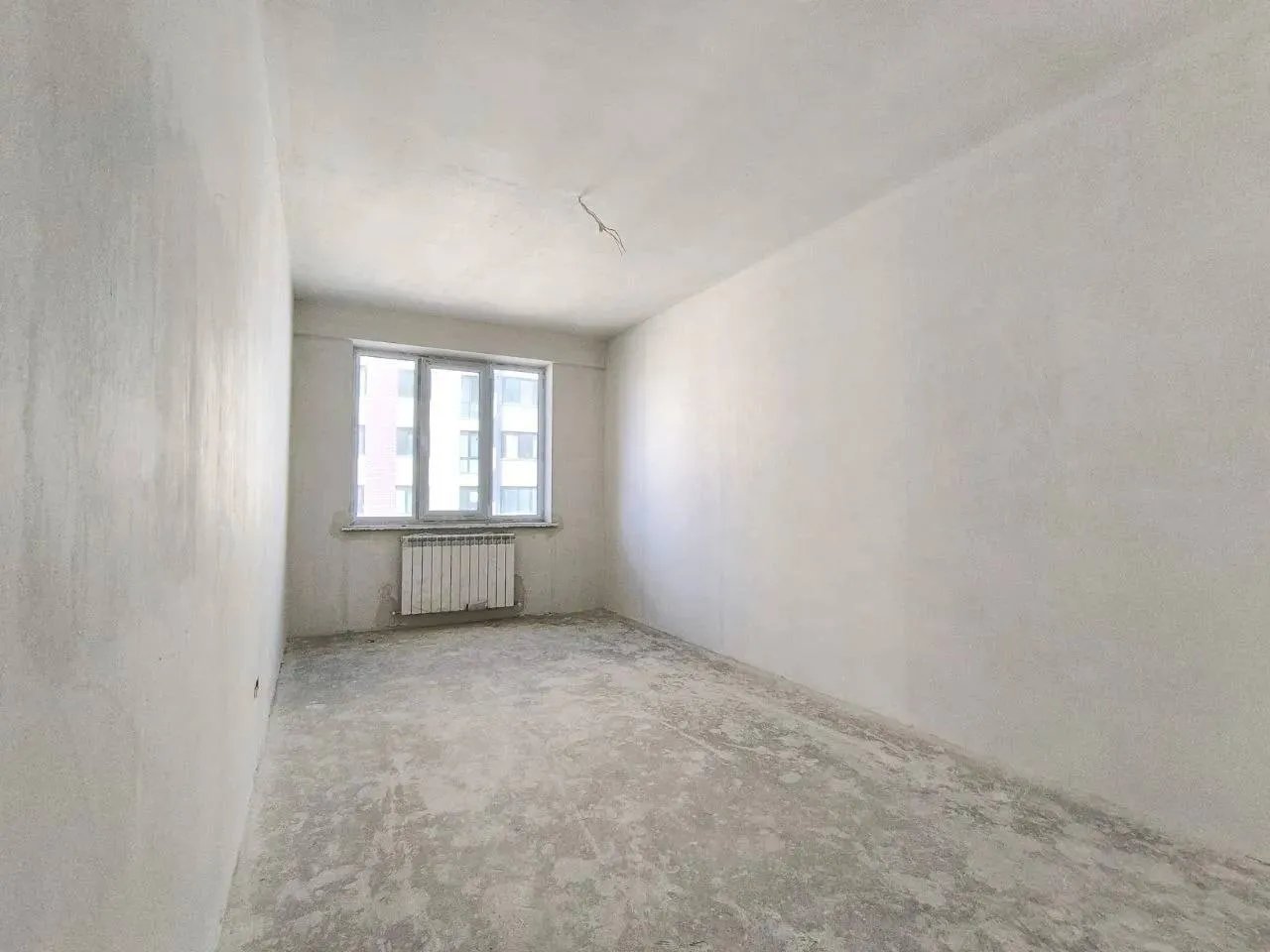 Chișinău Buiucani str. Ion Buzdugan 1