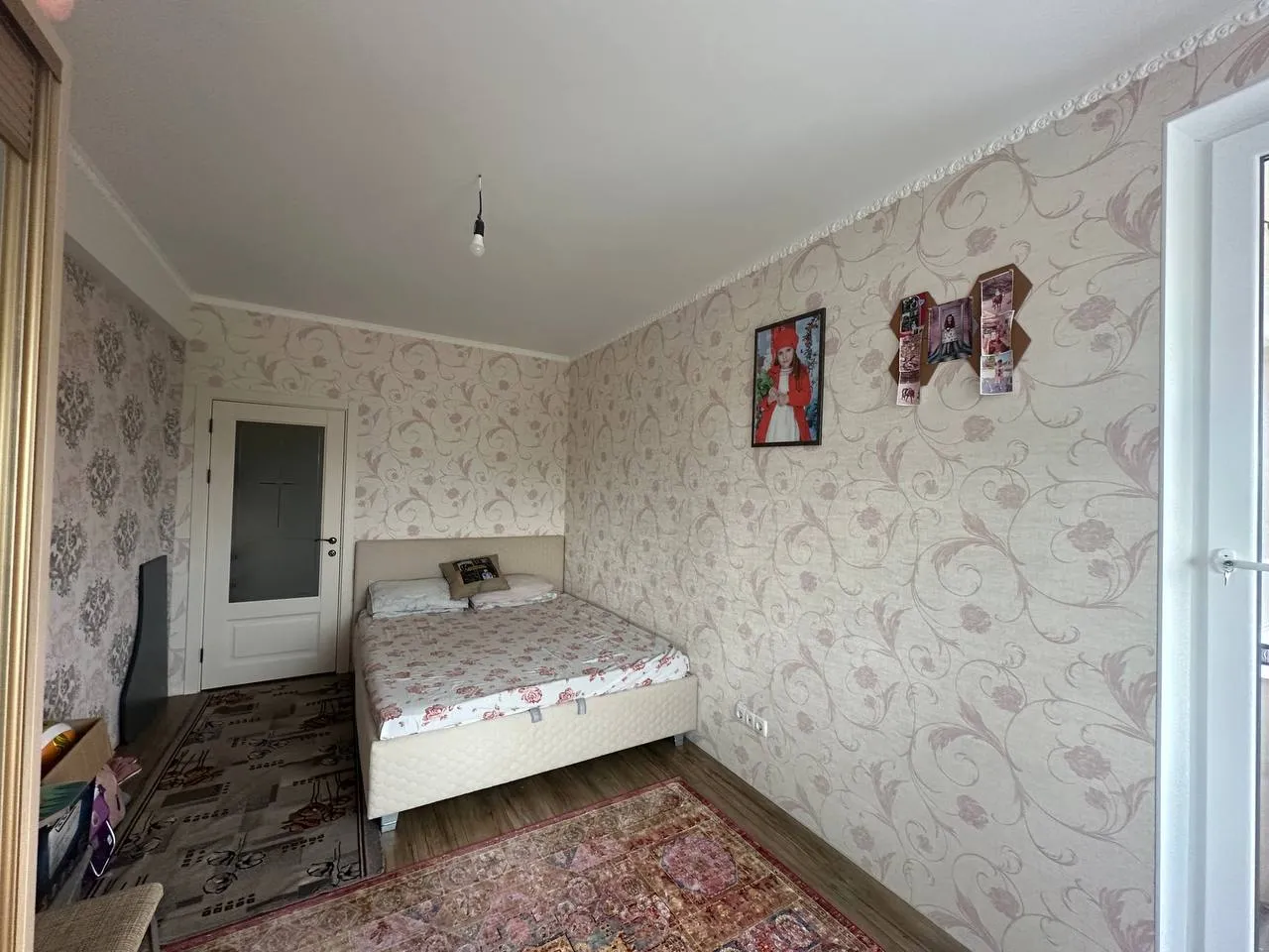 Orhei, Pereferie str. Constantin Negruzzi  5