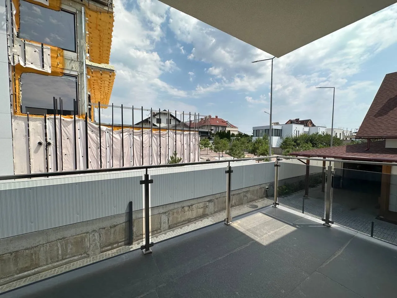 Chișinău Rîșcani str. Ilie Fulga 8