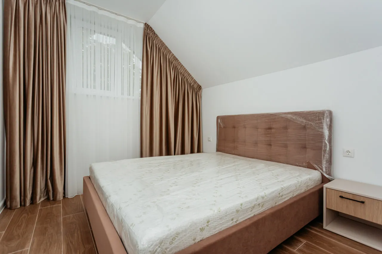 Chişinău Durleşti str. Caucaz 8