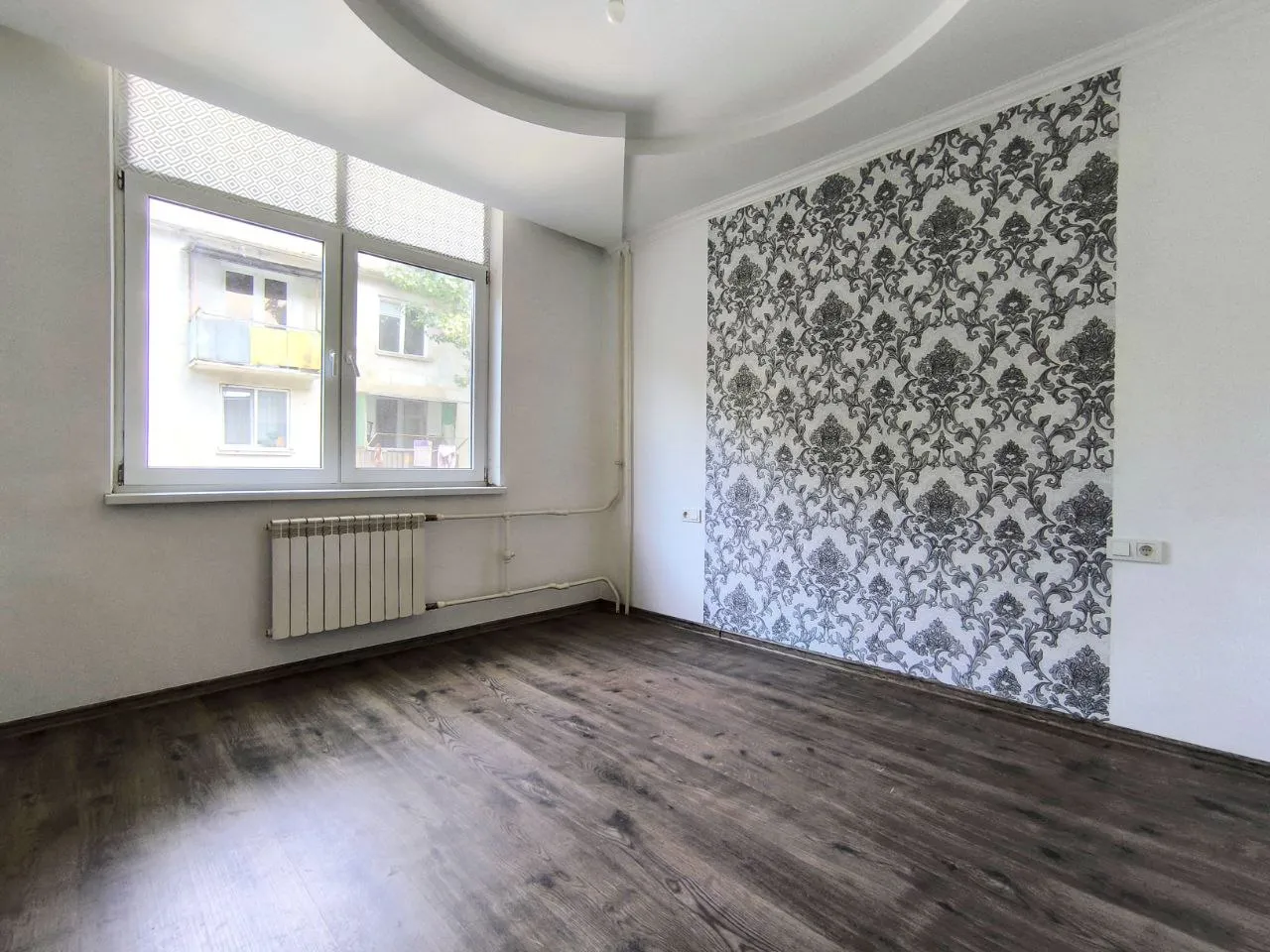 Chișinău Buiucani str. Ion Creangă. 5