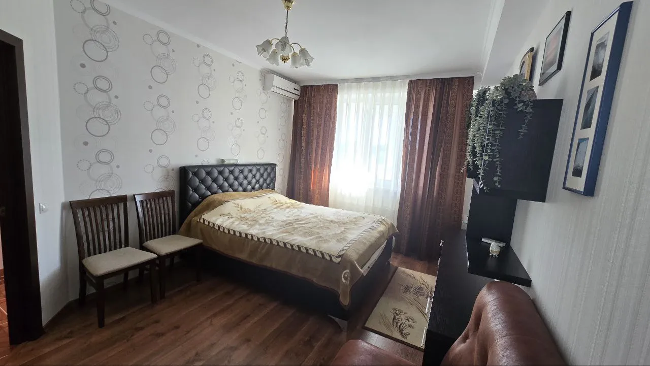 Chișinău Botanica str. Constantin Vârnav 2