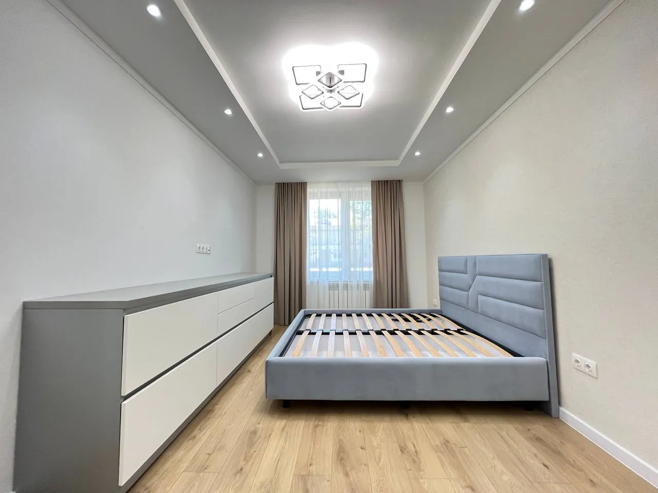 Chișinău Buiucani str. Ion Creangă 2