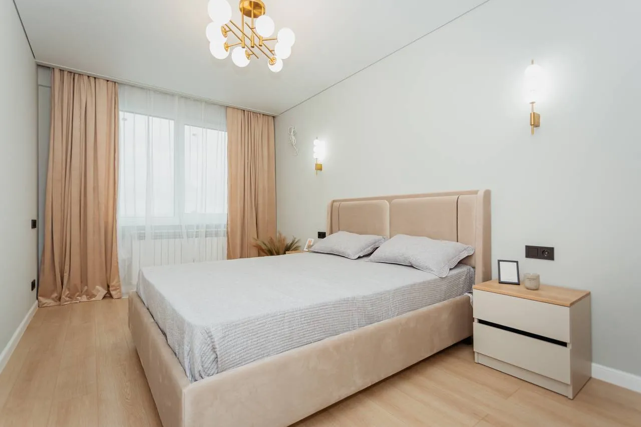 Chișinău Buiucani str. Vasile Lupu 10