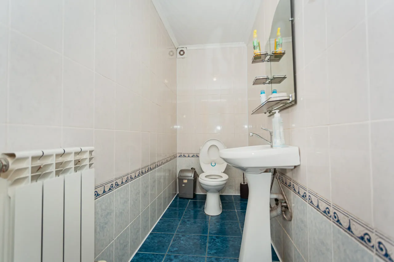 Chișinău Codru str. Izvoarelor 13