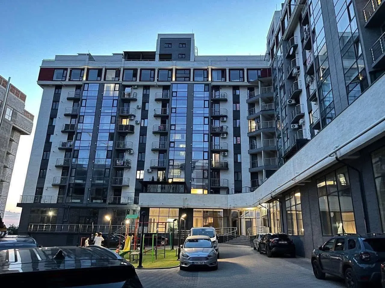 Chișinău Durlești str. Nicolae Dimo 9