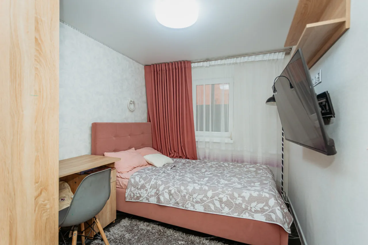Chişinău Durleşti str. Livezilor  11