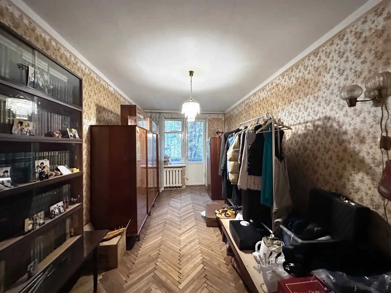 Chișinău Rîșcani str. Andrei Doga 2