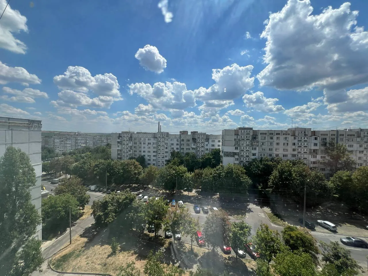 Chișinău Ciocana str.Petru Zadnipru 16