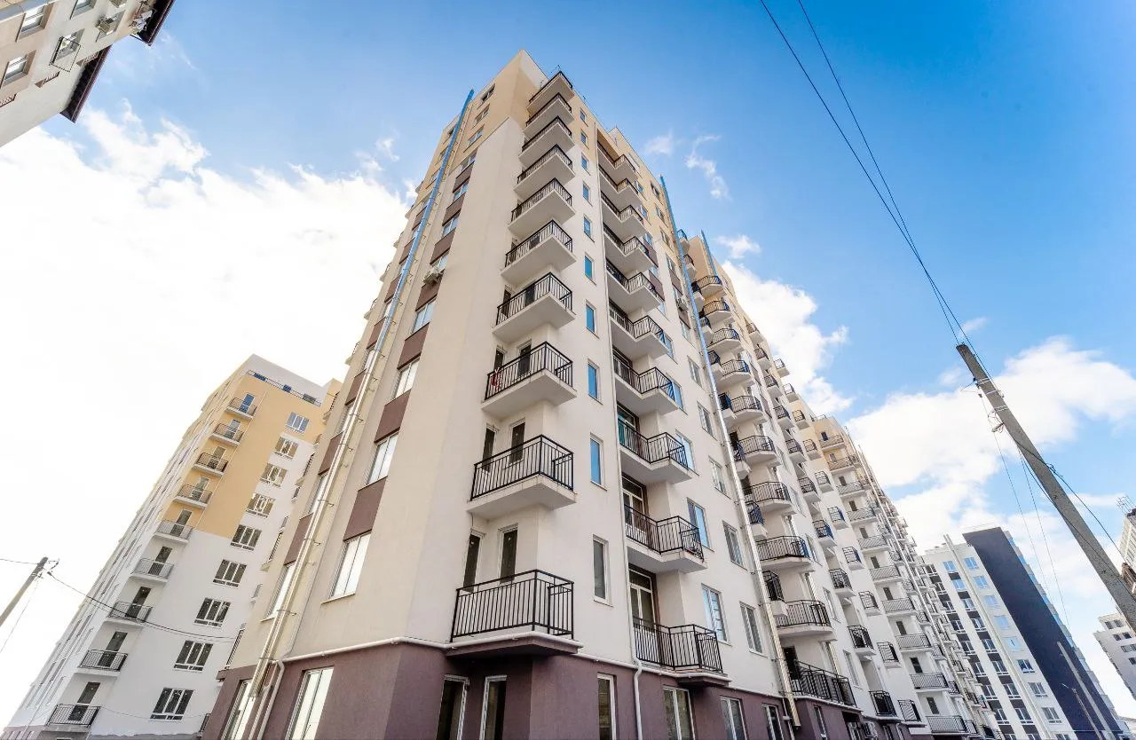 Chișinău Durlești str. Cartușa 1