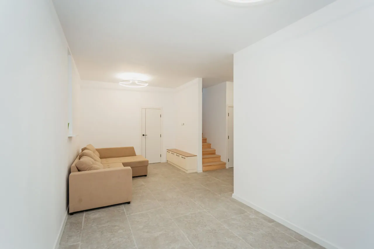 Chișinău Durleşti str. Ion Creangă  7