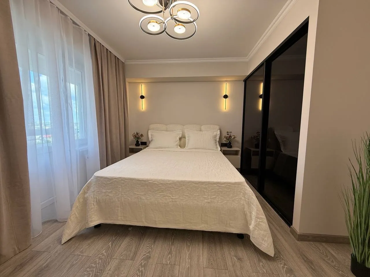 Chișinău Buiucani str. Nicolae Costin 10