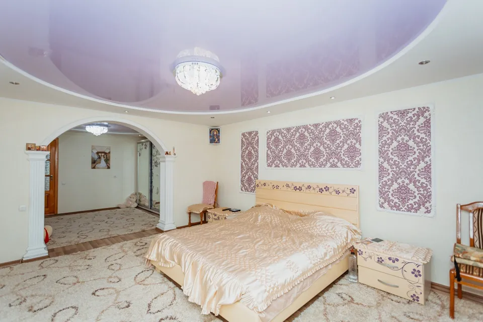 Chișinău Ciocana str. Budăi  13