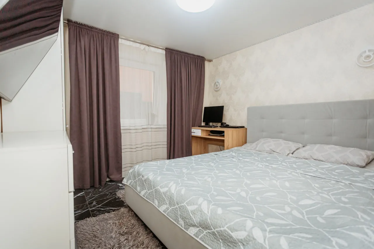 Chişinău Durleşti str. Livezilor  8