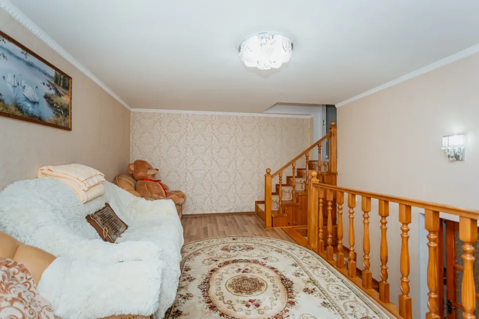 Chișinău Ciocana str. Budăi  19