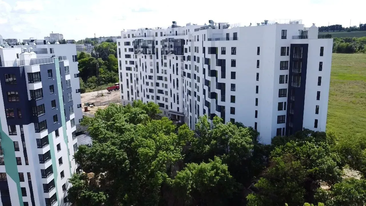 Chișinău Poșta Veche str. Ceucari 2