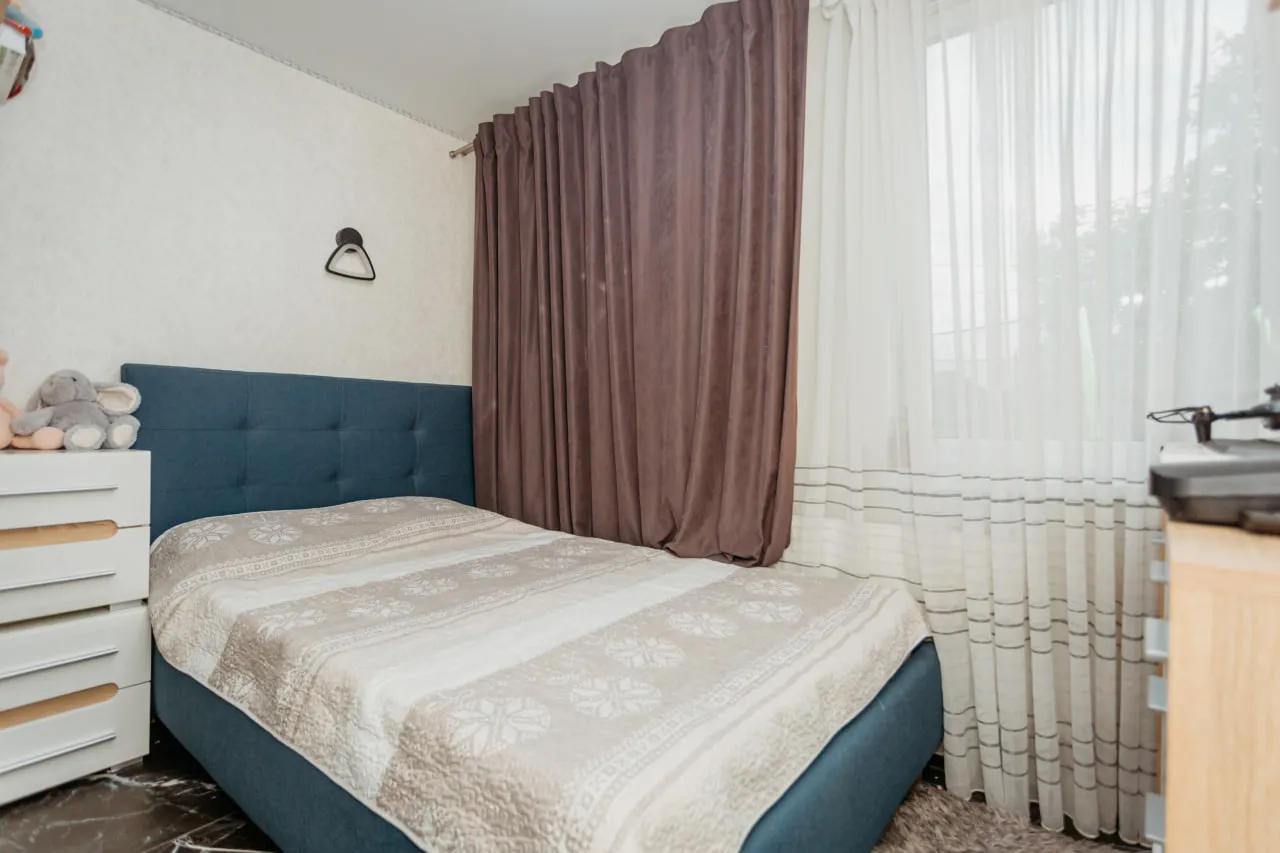Chişinău Durleşti str. Livezilor  10