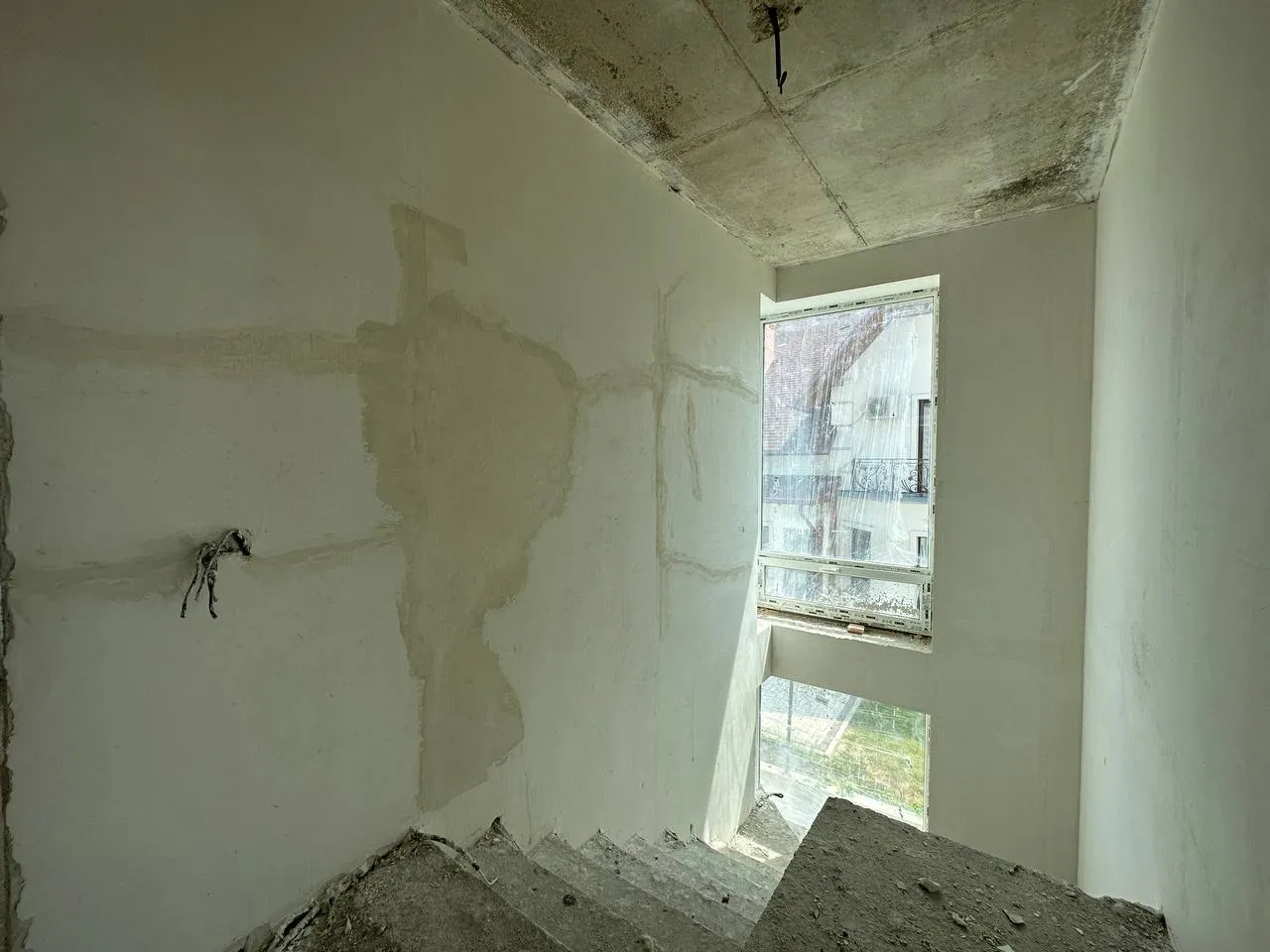 Chișinău Rîșcani str. Ilie Fulga 6